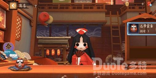 决战平安京麻将棋阵容打法介绍