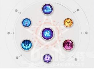 决战平安京化鲸阴阳术搭配推荐