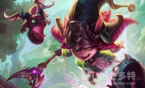 LOL手游卡顿解决方法