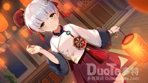 《姬魔恋战纪》天子的怒火