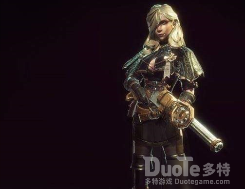 帕斯卡契约枪手天赋加点攻略