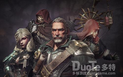 帕斯卡契约棺材男的遗物位置一览