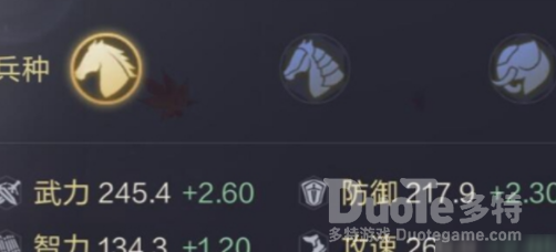 鸿图之下马超介绍
