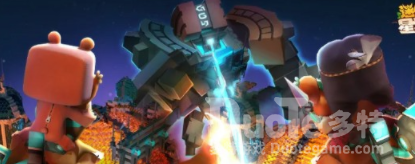 迷你世界星域冒险通关攻略