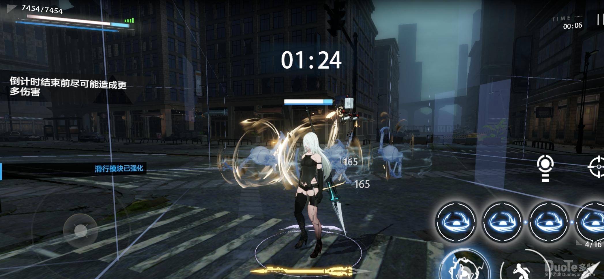 战双帕弥什破译进度快速增加方法介绍