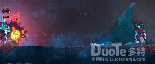 重生细胞爬墙符文获取路线介绍