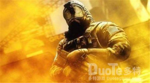 明日方舟联动彩虹六号干员介绍