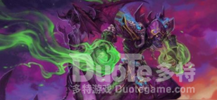 炉石传说动物园卡组搭配攻略