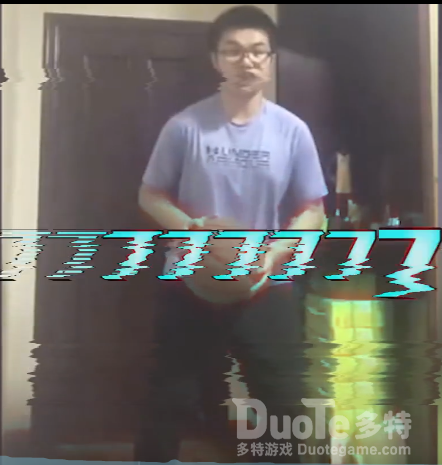 后撤步7777梗出处介绍