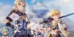 原神蒙德100个特产采集攻略