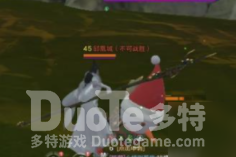 妄想山海群侠鹿吾打法攻略