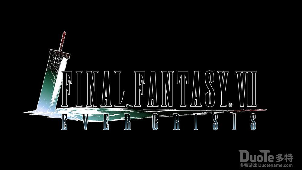 《FinalFantasyVII Ever Crisis》另类重制版登录手机平台