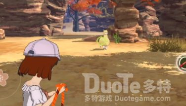 小森生活打猎方法技巧