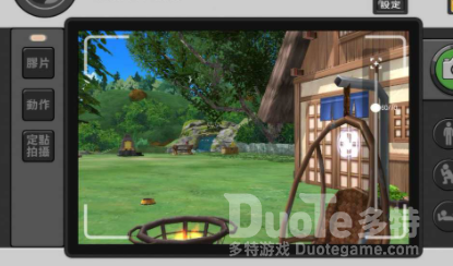 小森生活透明摄影师任务攻略
