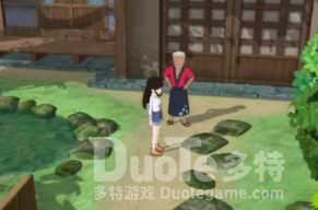 小森生活冬马的危机攻略