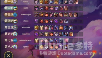 云顶之弈11.3简单赌决斗搭配攻略