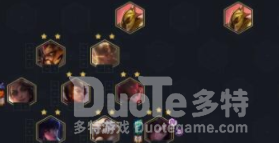 云顶之弈11.3三国战神上分攻略