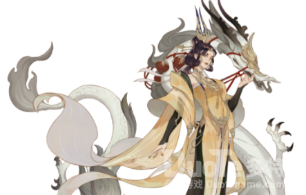 忘川风华录卫子夫搭配攻略