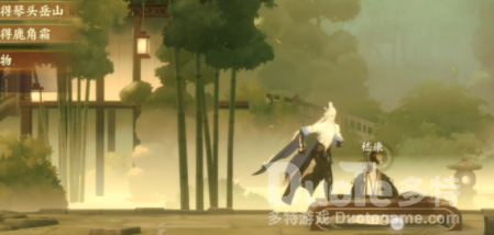 忘川风华录霍去病阵容搭配攻略