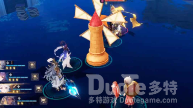 幻书启世录2021元宵节活动介绍