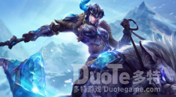 LOL无限火力猪妹出装攻略