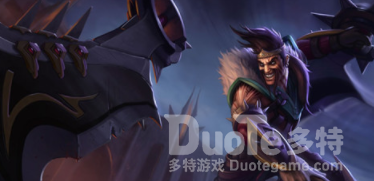 LOL无限火力德莱文出装攻略