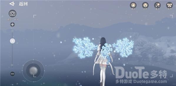 天谕手游飞行技能学习方法