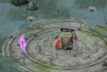 鬼谷八荒白发少女奇遇攻略