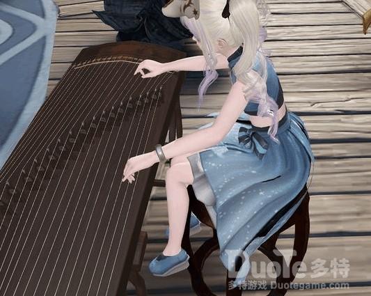 天谕手游乐谱代码转换方法