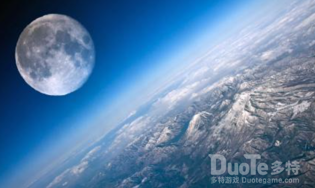 关于月亮的冷知识介绍