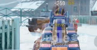 使命召唤手游DRMK2远古神迹升级方法