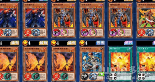 游戏王决斗链接二重战士卡组玩法攻略