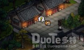 烟雨江湖恶鬼岛进入攻略