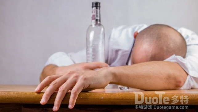 有关酒量能练好的科普