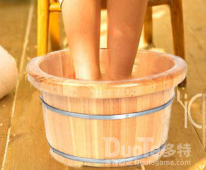 醋泡脚治脚气科普