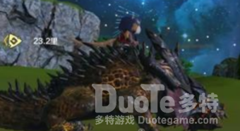 妄想山海虓鳄位置介绍