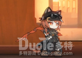 明日方舟灰烬游侠介绍