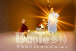 光遇大铃铛先祖在位置介绍