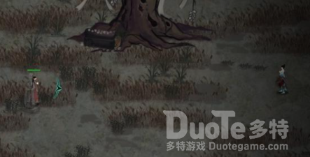 鬼谷八荒丹魔位置介绍