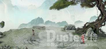 鬼谷八荒快速刷资质果子方法