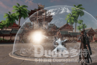 天涯明月刀珑铸效果介绍