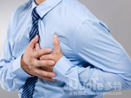 心绞痛急救方法