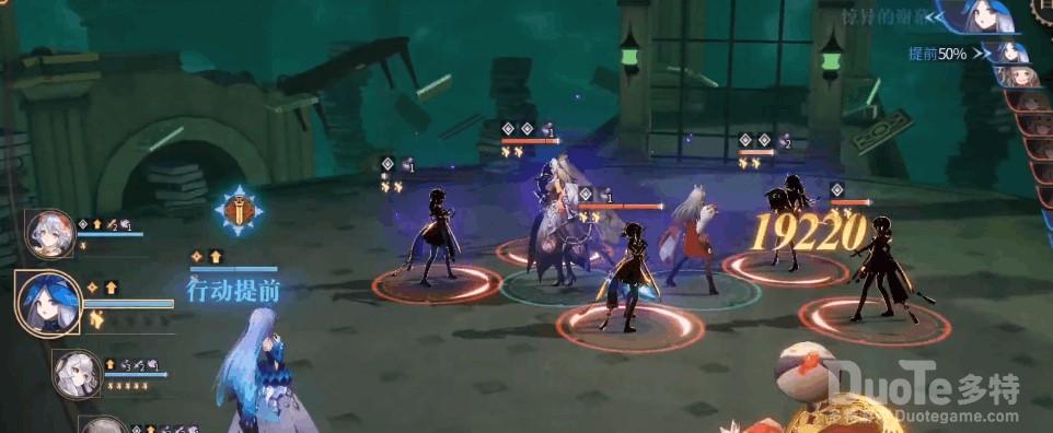 幻书启世录书页迷廊进入方式及玩法讲解