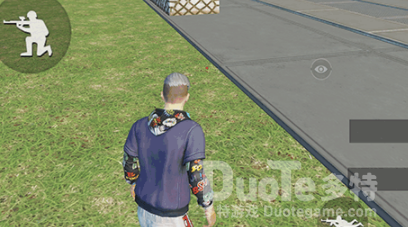 和平精英转区方法