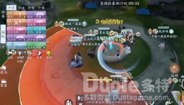 天涯明月刀心剑普通子桑饮玉通关攻略