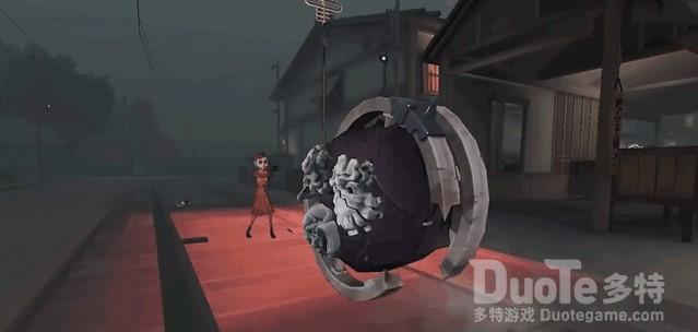 第五人格破轮玩法技巧
