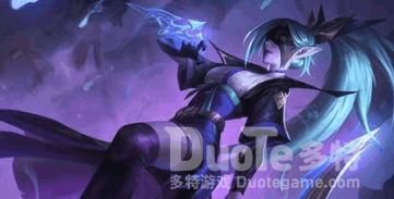 云顶之弈11.5亚索决斗D搭配攻略