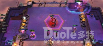 云顶之弈11.5电刀小炮玩法技巧