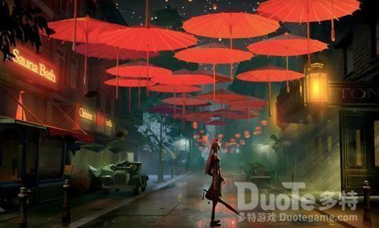 第五人格唐人街监管者推荐