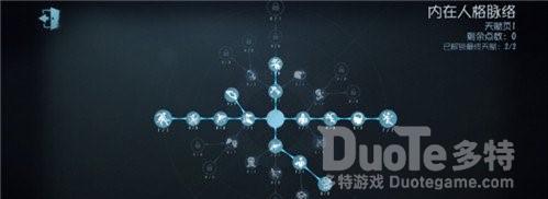 第五人格祭司加点推荐